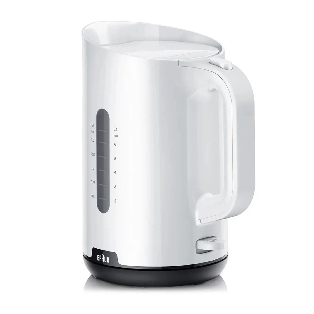 Electric kettle Braun WK1100WH