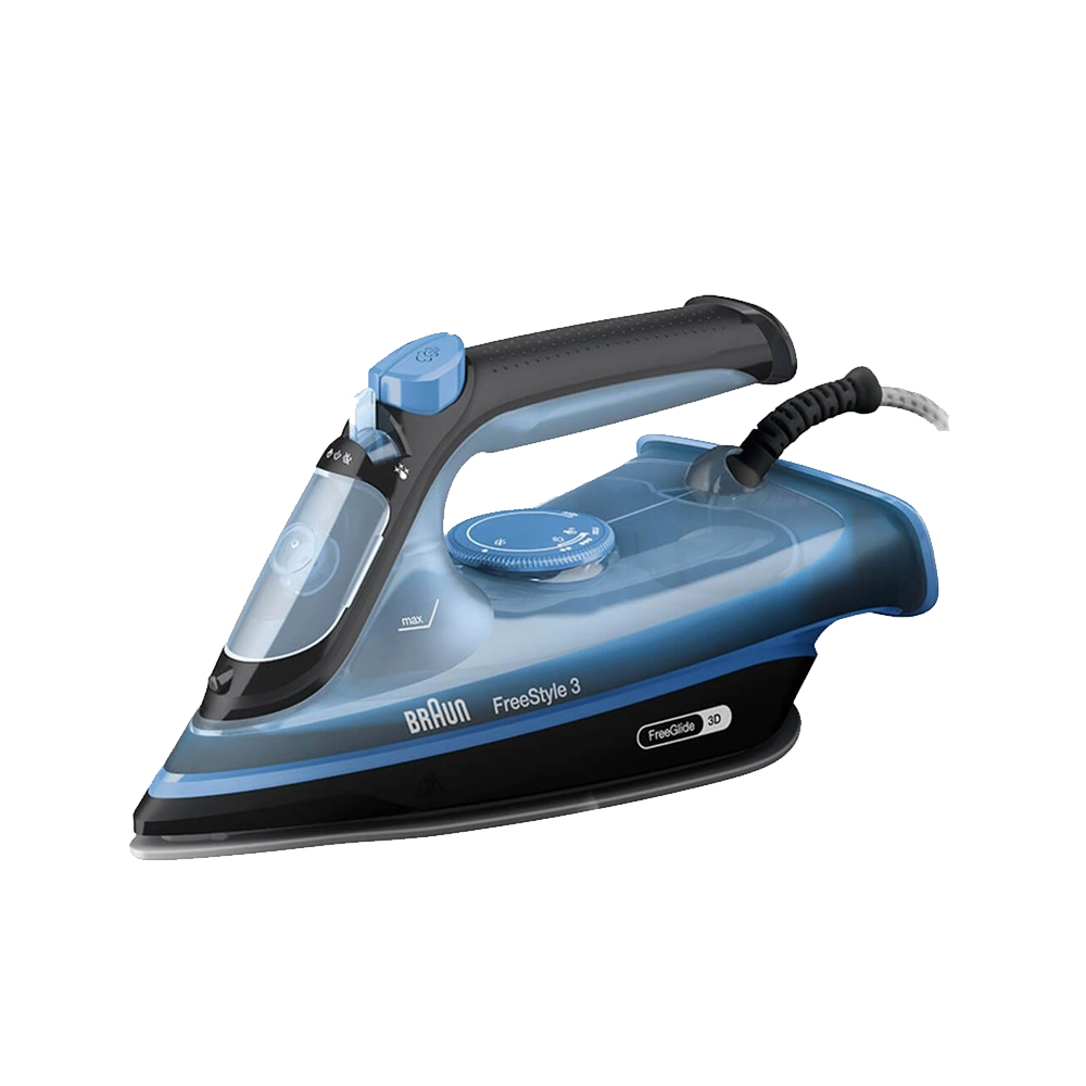 Iron Braun FI3194BK