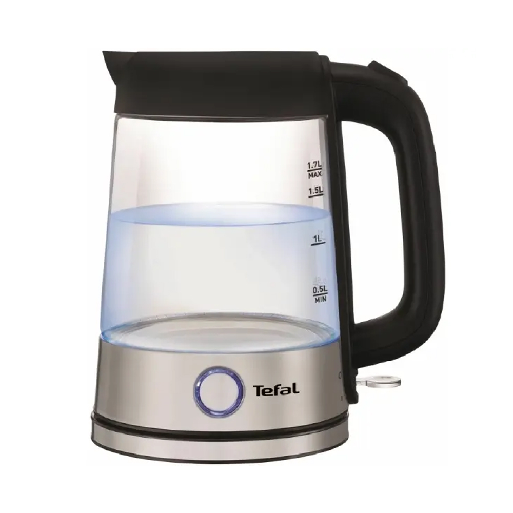 Electric kettle Tefal KI750D30