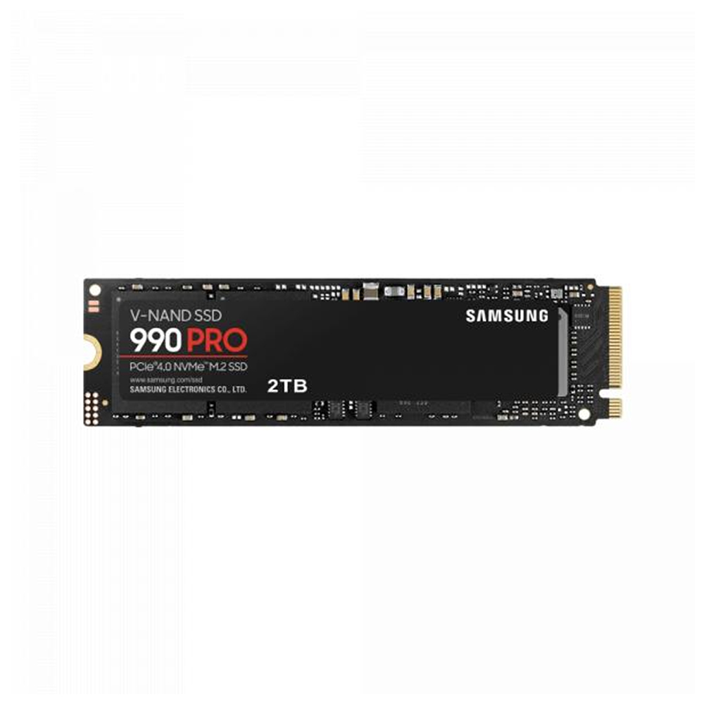 SSD Samsung 990 PRO NVMe M.2 / 2TB