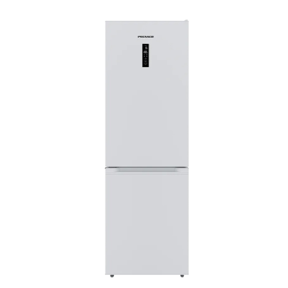 Холодильник Premier PRM-317BFNF, Белый | MUZ