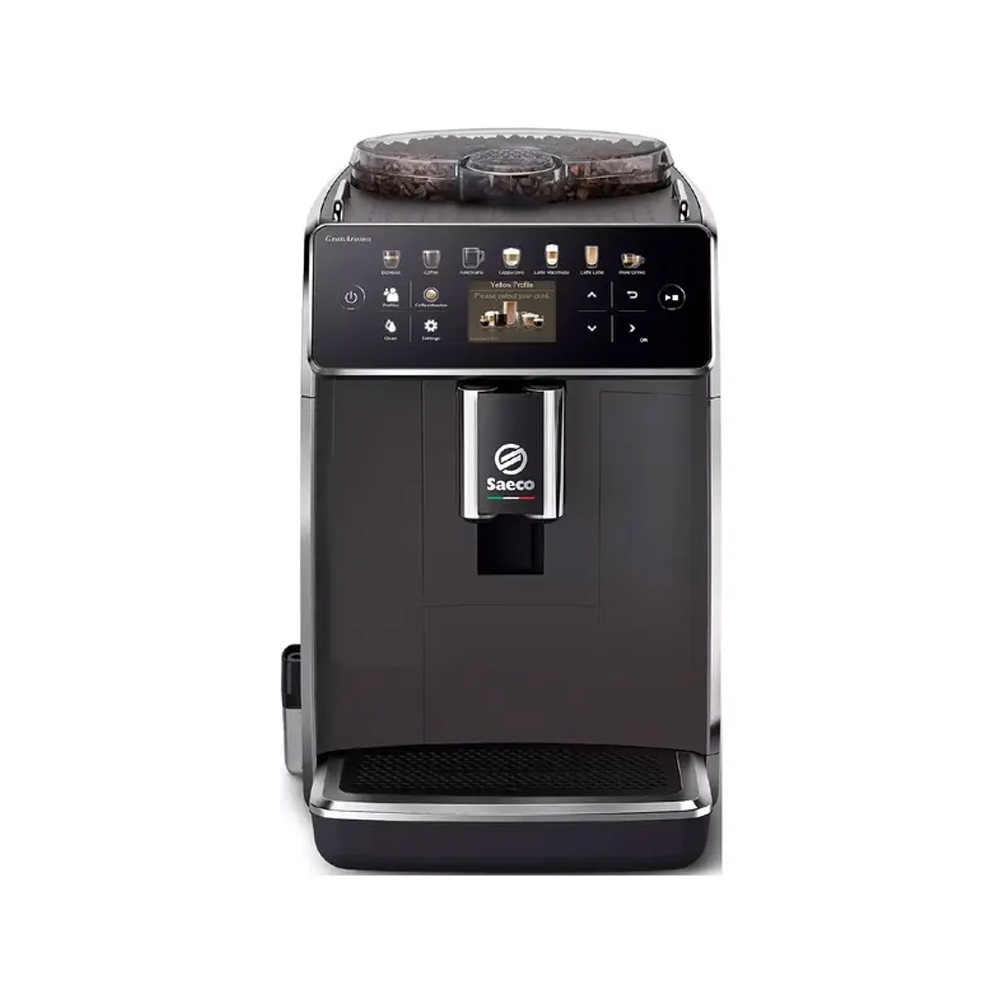 Coffee machine Philips SM6580/10