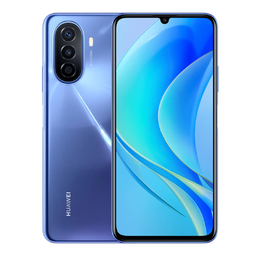 HUAWEI Nova Y70 4/128GB (Blue)