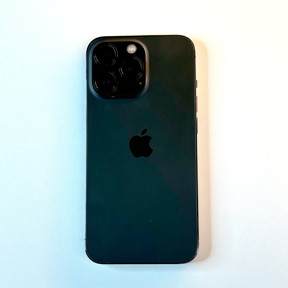 Apple IPhone 13 Pro (128GB Kulrang) | 3857