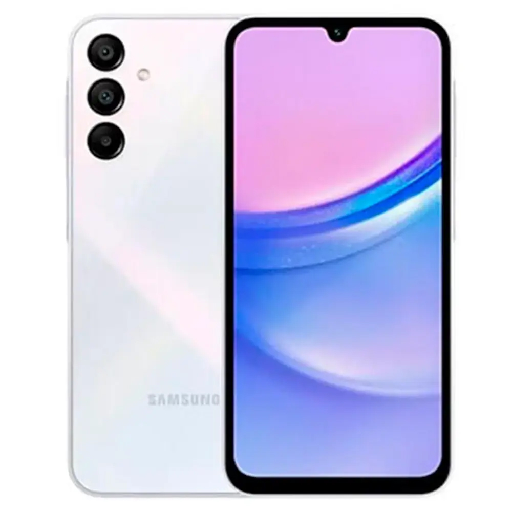 Samsung Galaxy A15 8/256GB (Light blue)