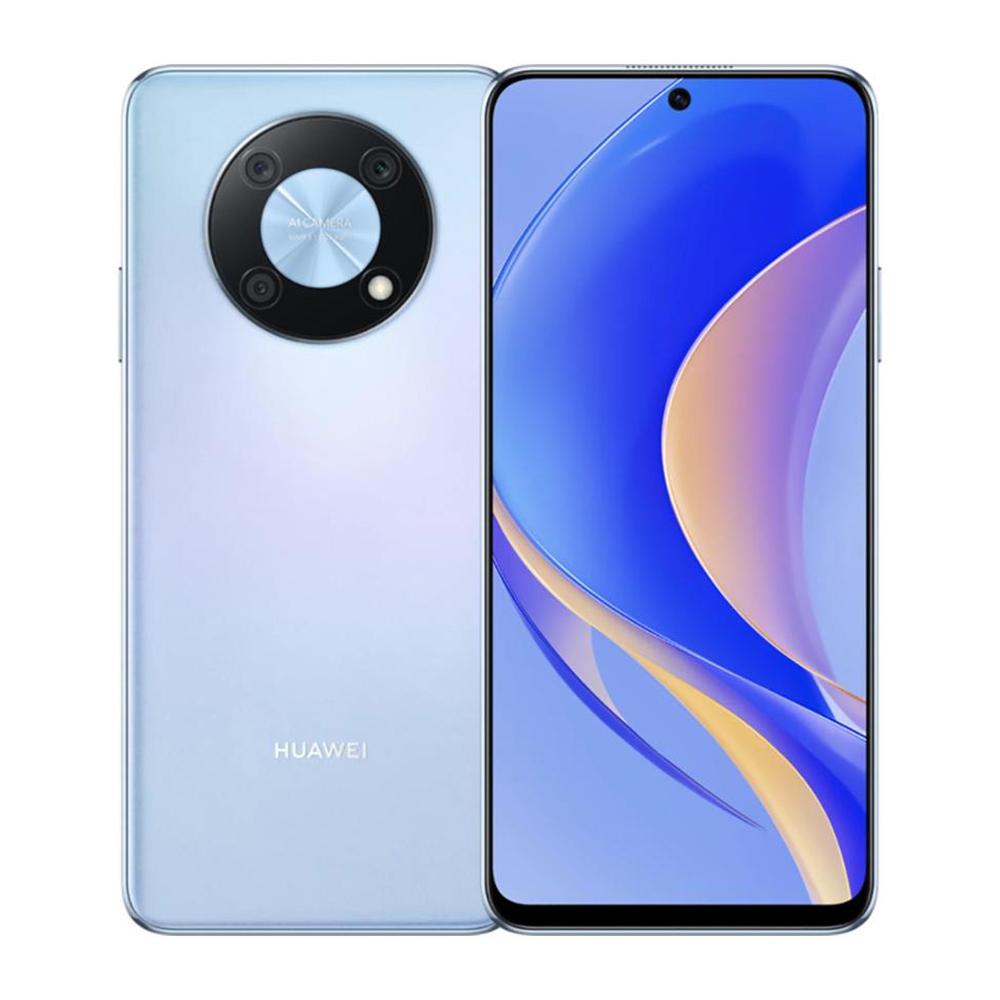 HUAWEI Nova Y90 4/128GB (Синий)