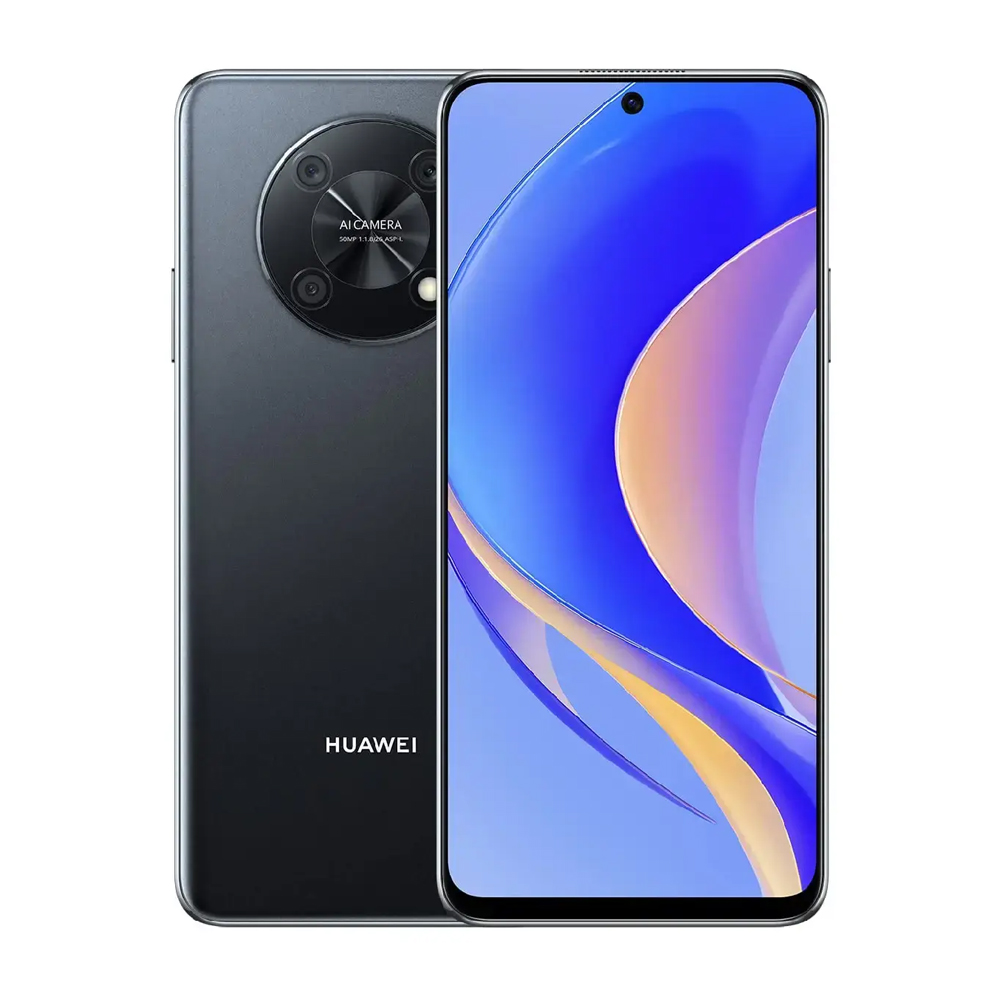 HUAWEI Nova Y90 4/128GB (Black)