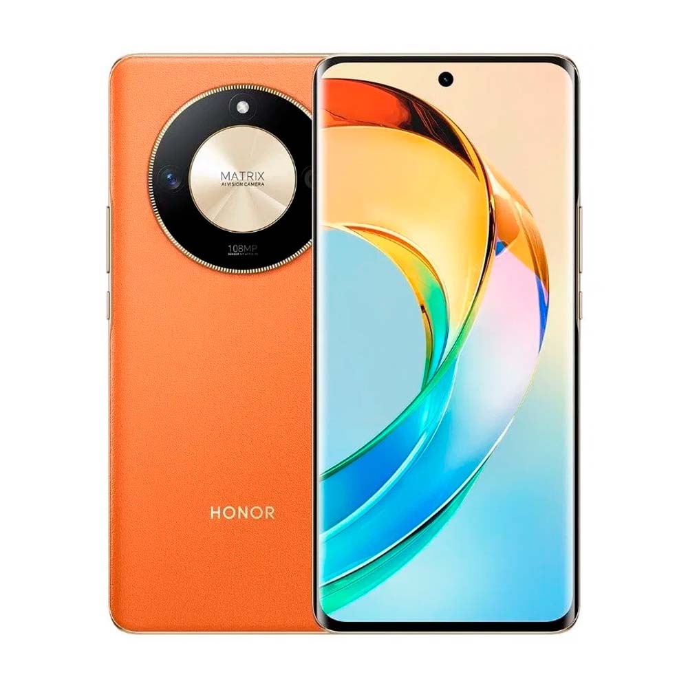 Honor X9b 12/256GB (Sunrise Orange)