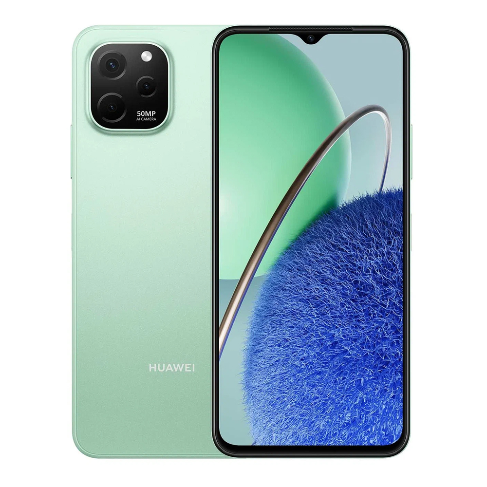 HUAWEI Nova Y61 4/64GB (Green)