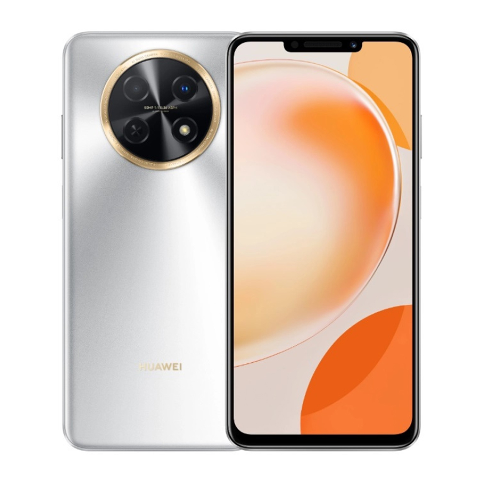 HUAWEI Nova Y91 8/128GB (Silver)