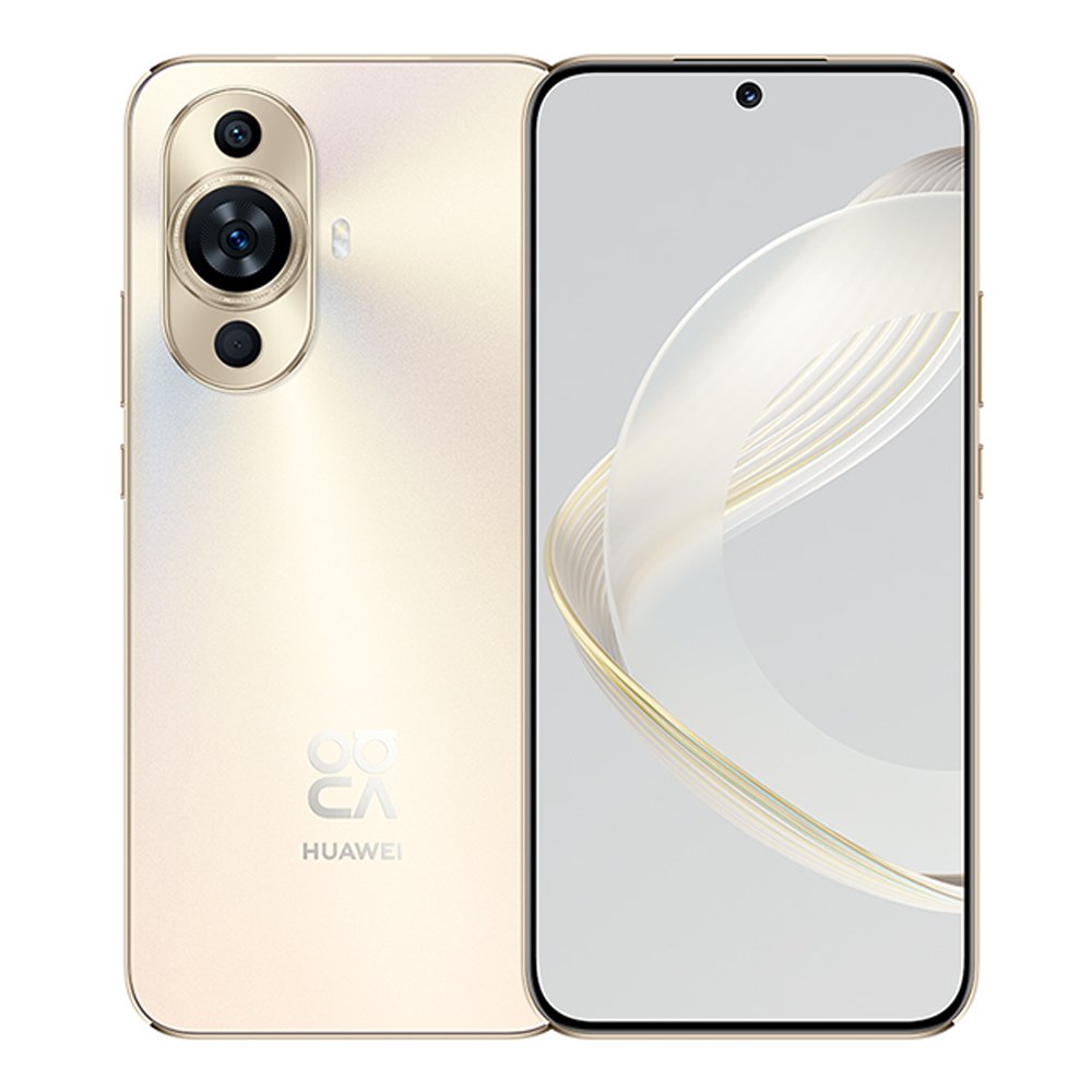 HUAWEI Nova 11 8/256GB (Gold)