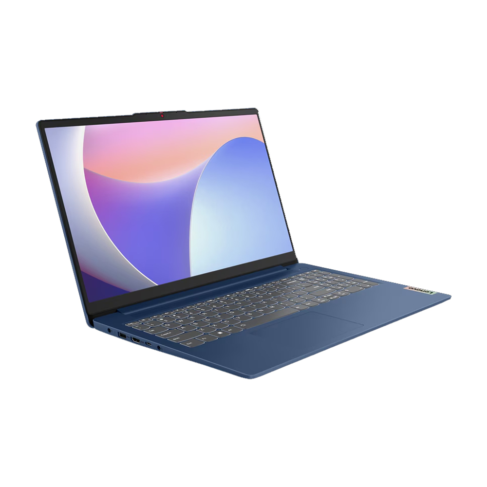 Noutbuk Lenovo IdeaPad Slim 3 (15IRU8 | i3 1305U | LPDDR5 8Gb | SSD 256 Gb | 15.6" FHD)