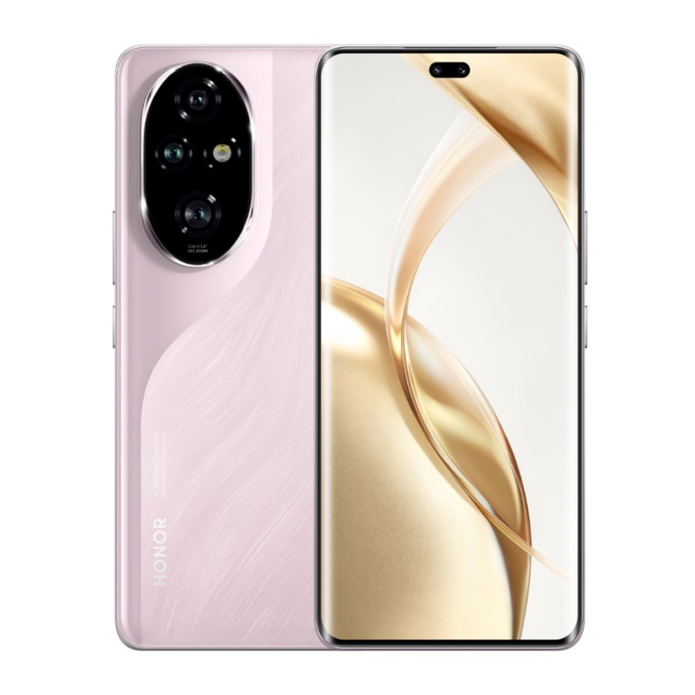 Honor 200 pro 12/512GB (Pink)