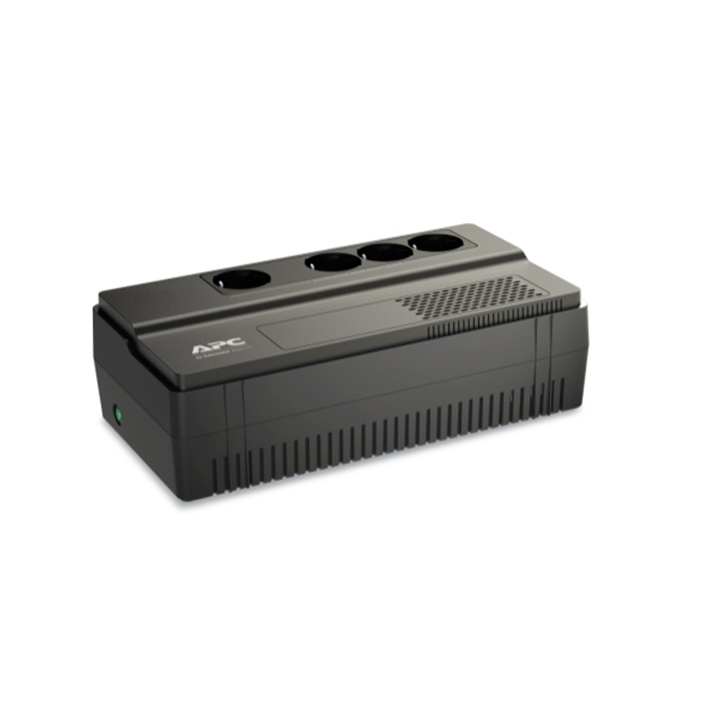 Uninterruptable power source APC Back-UPC BV 1000VA