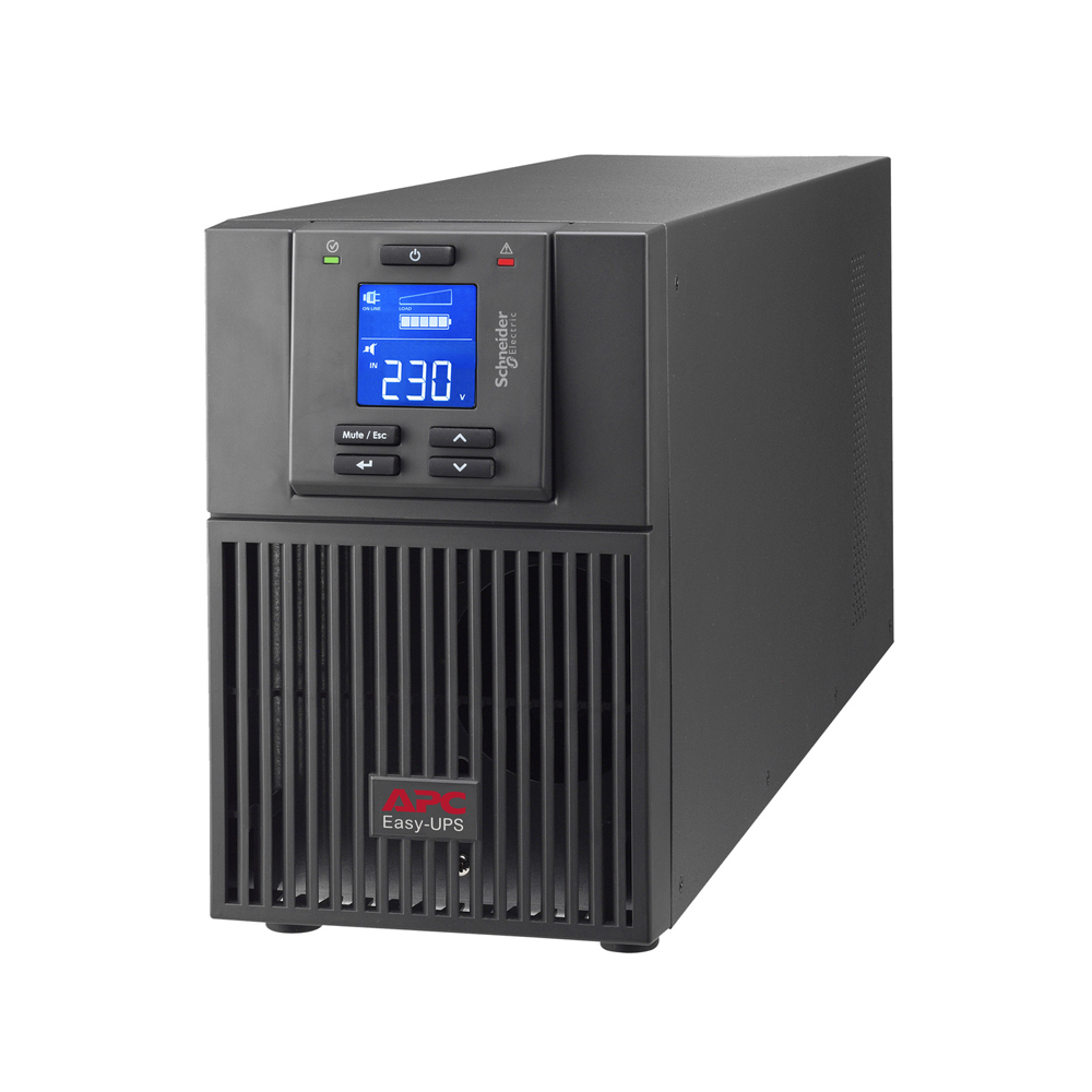 Uninterruptable power source APC Easy UPC SRV1000VA