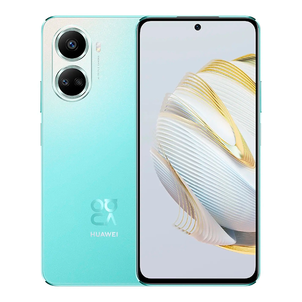 HUAWEI Nova !0 se 8/128GB (Yashil)