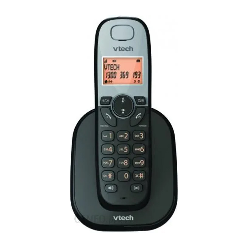 Радиотелефон DECT Vtech ES1000-B