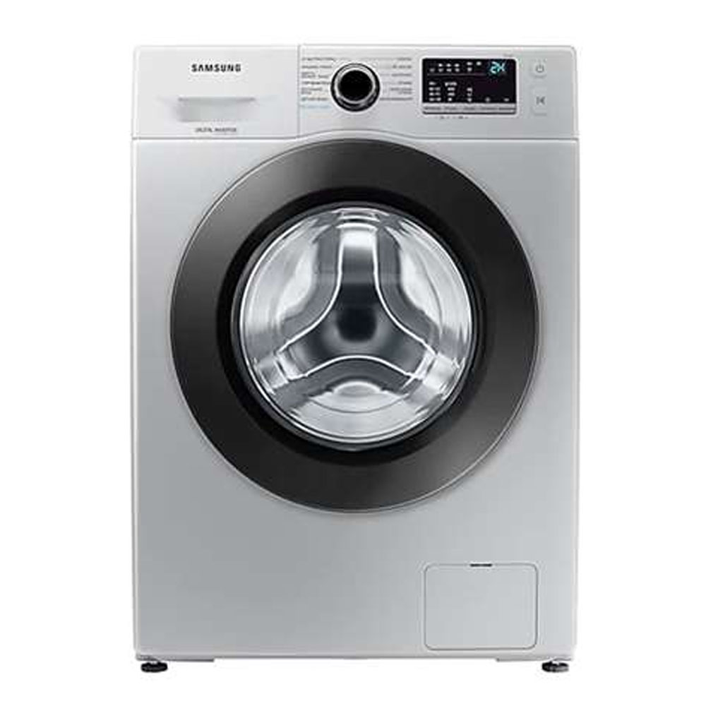 Washing machine Samsung WW60J32G0PSOLD, Gray