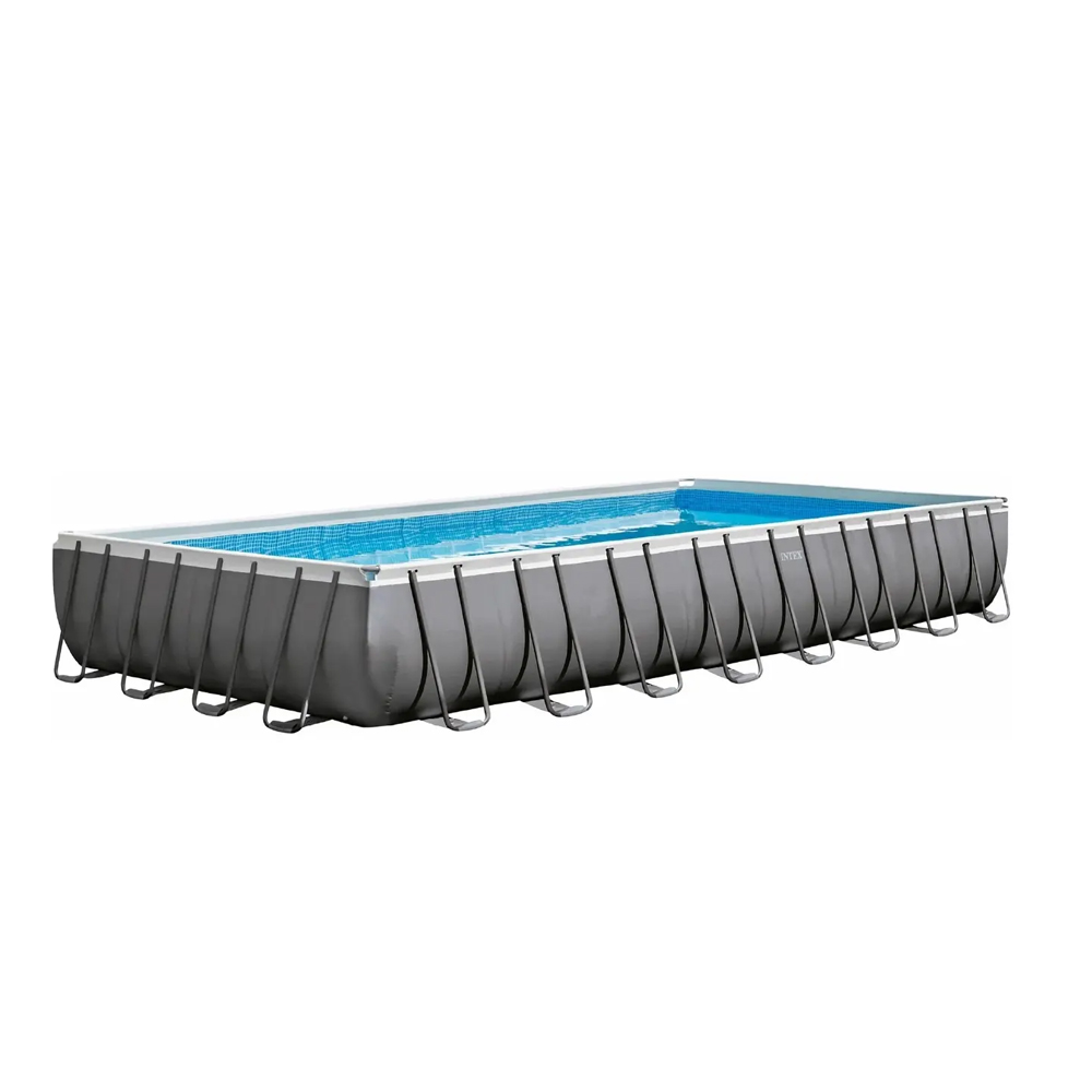 Каркасный бассейн Intex Pool (975×488×132 см 54.368л)