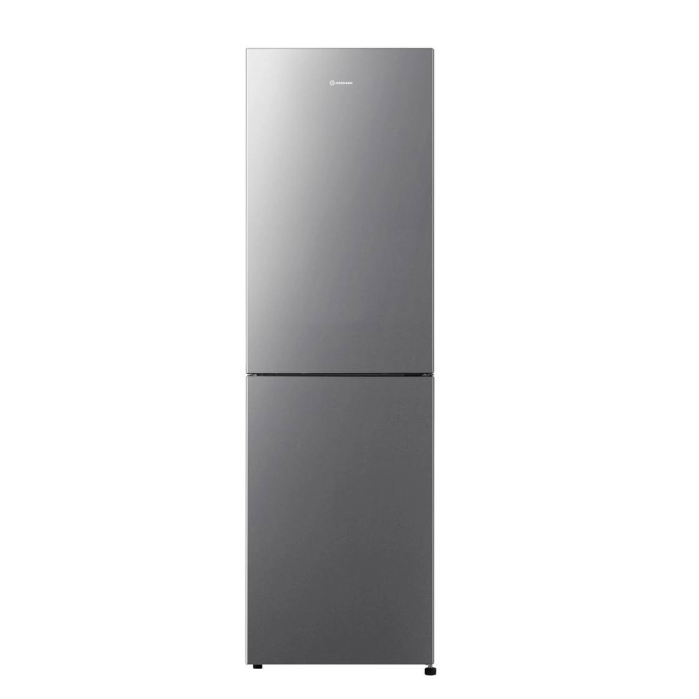 Fridge Hofmann RF251CDBS/HF, Grey