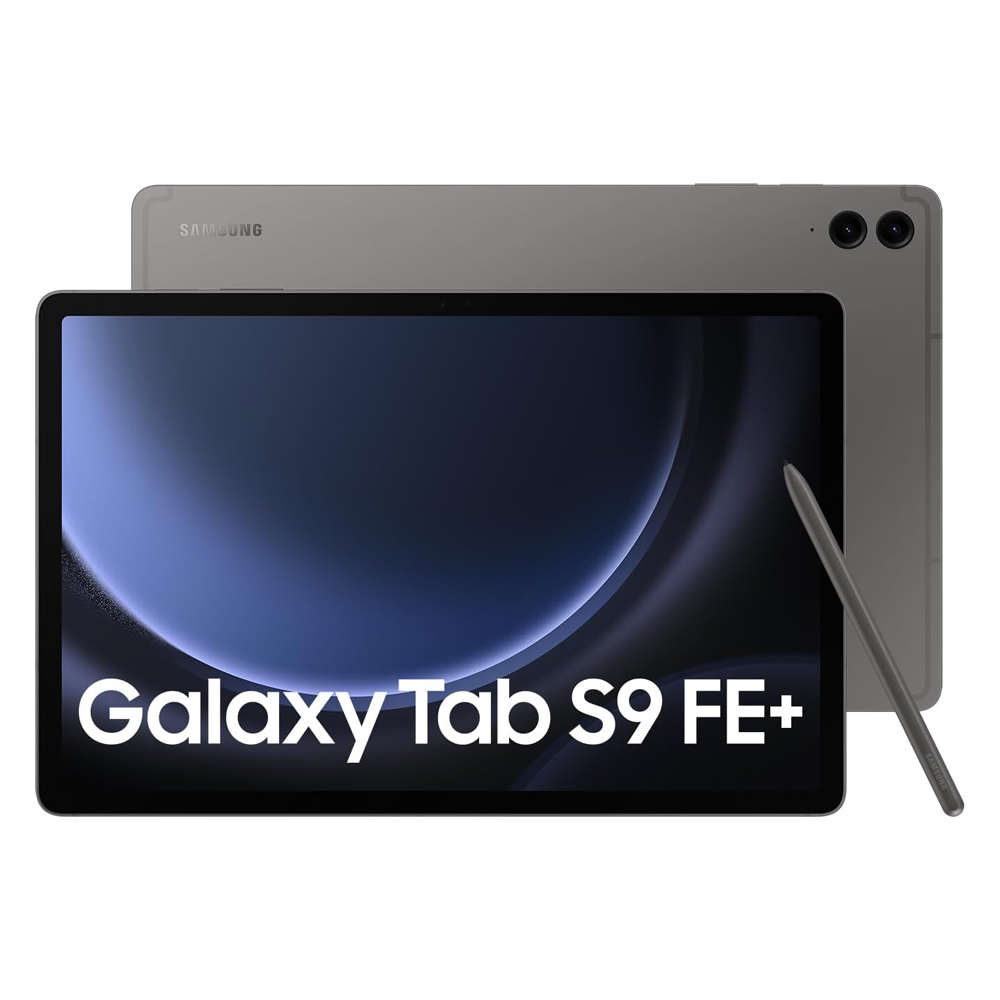 Samsung Galaxy Tab S9 FE+ 8/128GB (Серый)