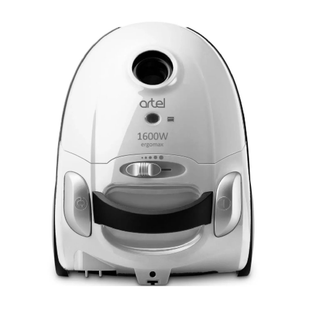 Vacuum cleaner Artel VCB 0316E, White