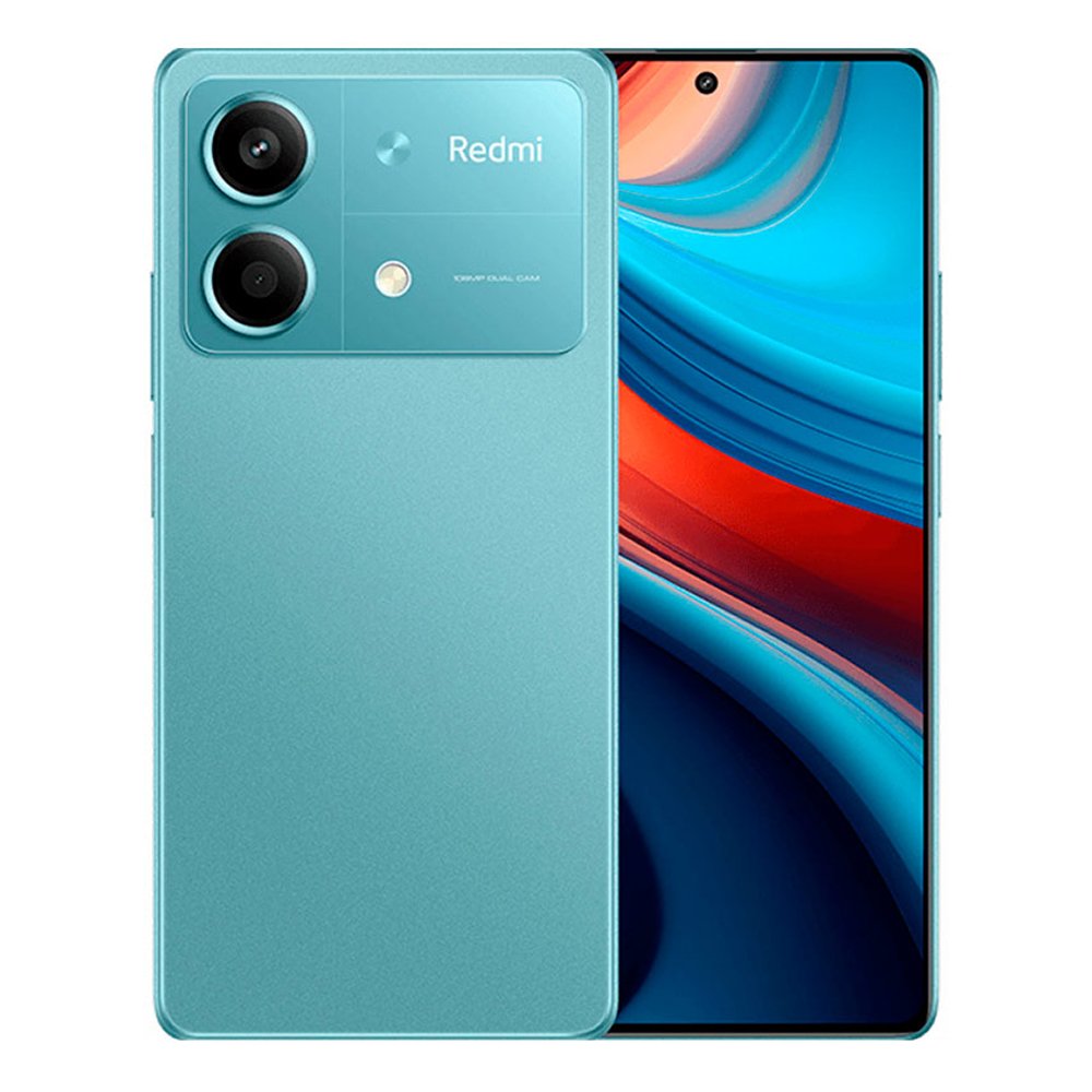 Xiaomi Redmi Note 13R pro 12/256GB Asia Version (Moviy)