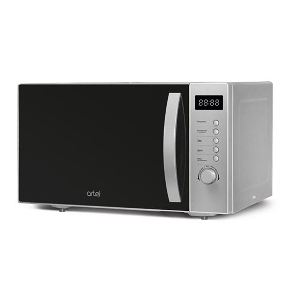 Microwave oven Artel AM823AK7, Gray