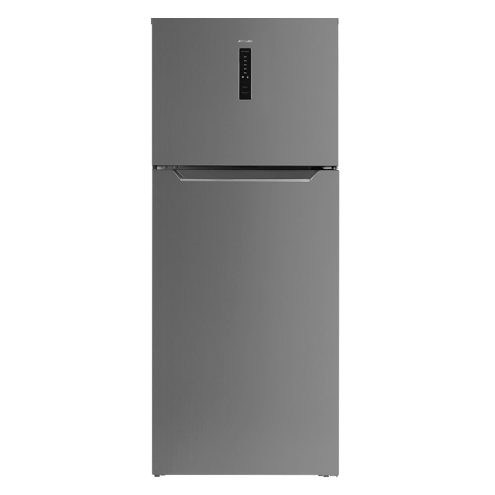 Fridge Avalon RF 425 HS, Gray