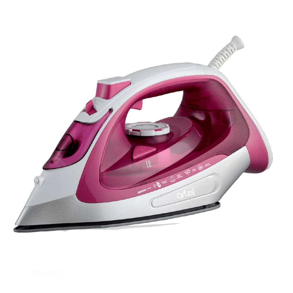 Iron Artel SI-9500, Pink