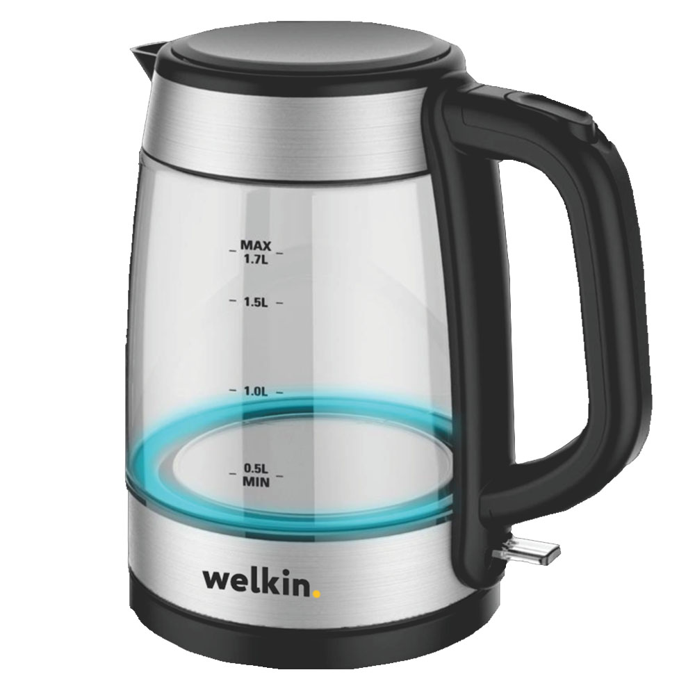 Electric kettle Welkin Sensation