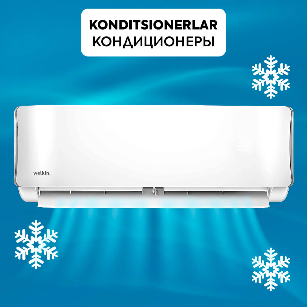 Air conditioners