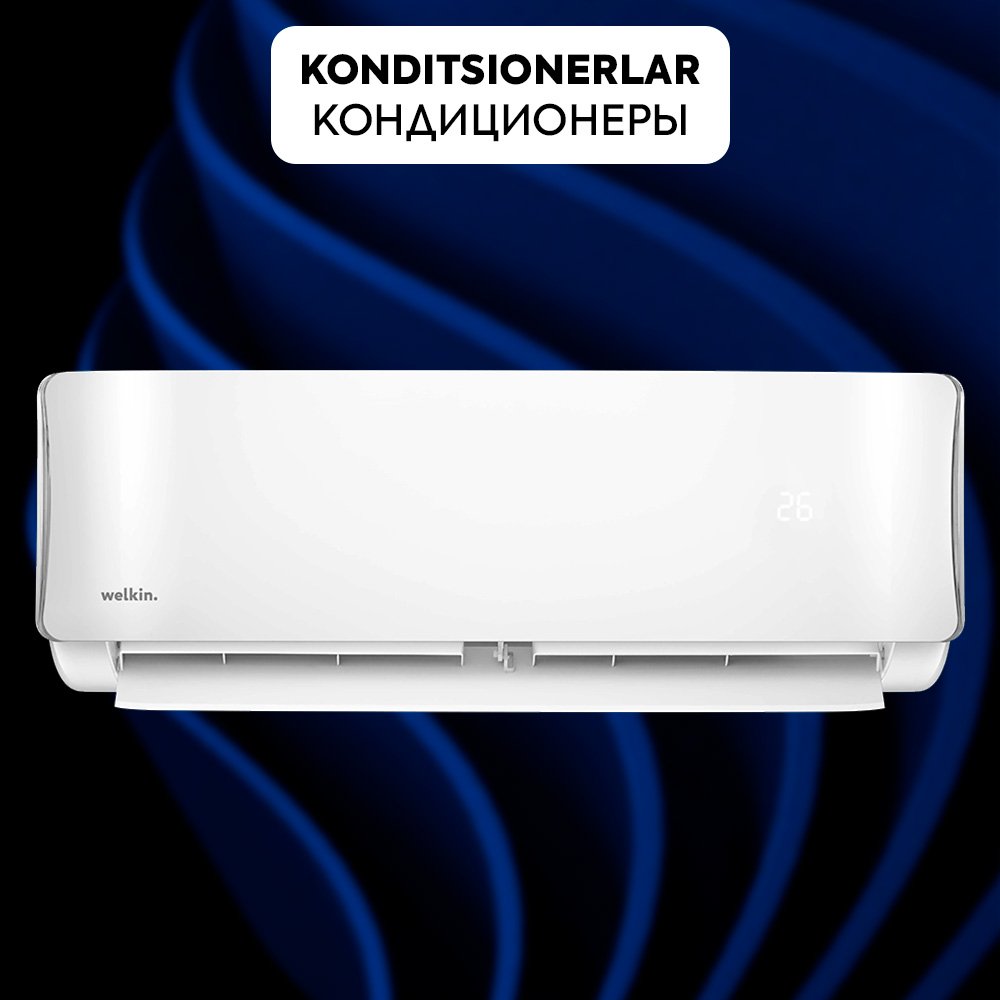 Konditsionerlar
