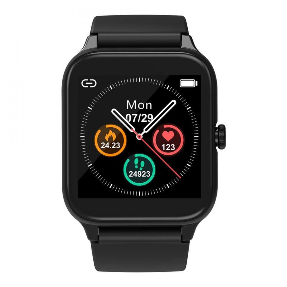 Aqlli soat Blackview R3 Pro | ERC