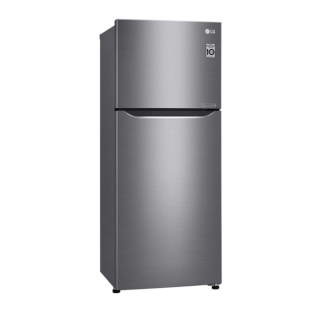 Refrigerator LG GL-C252SLBB
