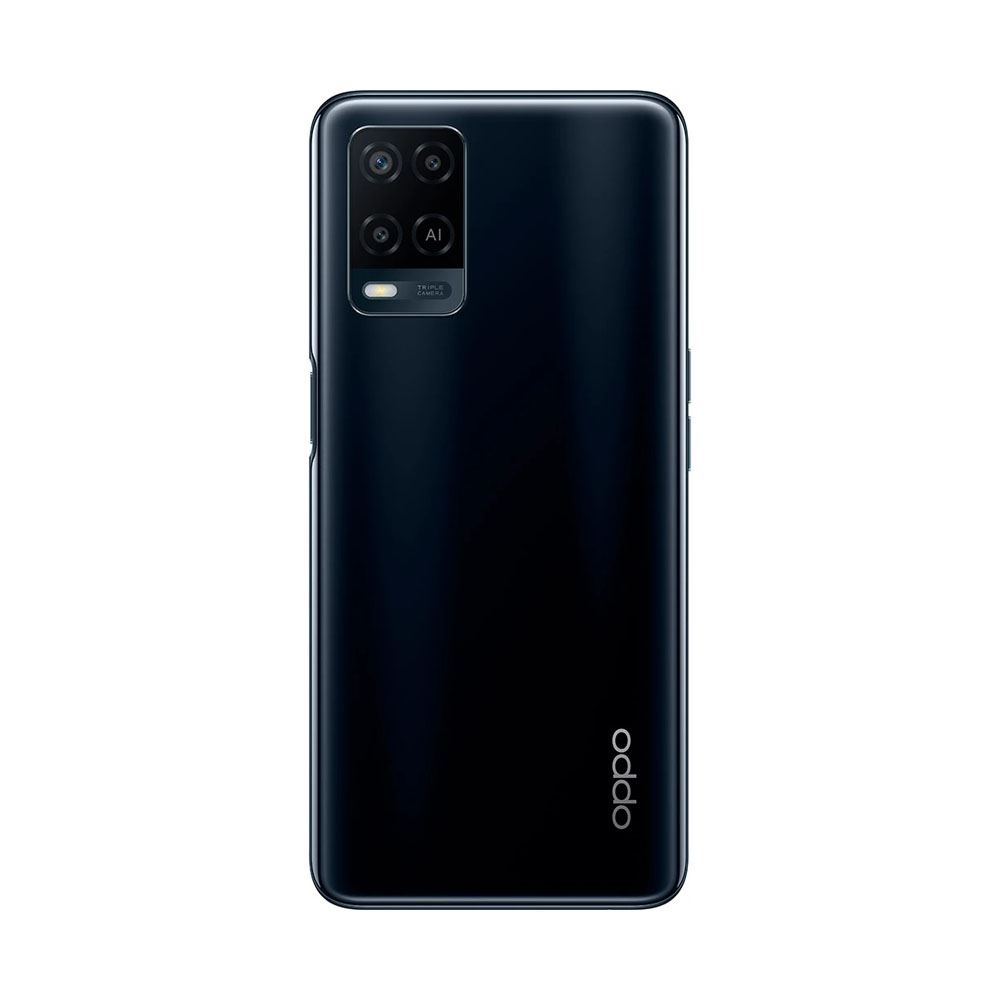 OPPO A54 4/128GB (Qora)