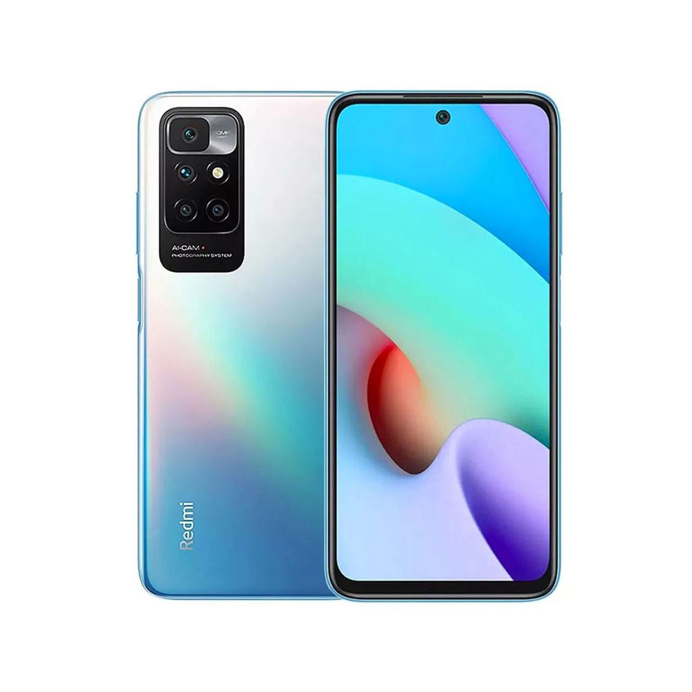 Xiaomi Redmi Note 11 6/128GB Asia Version (Ko'k)