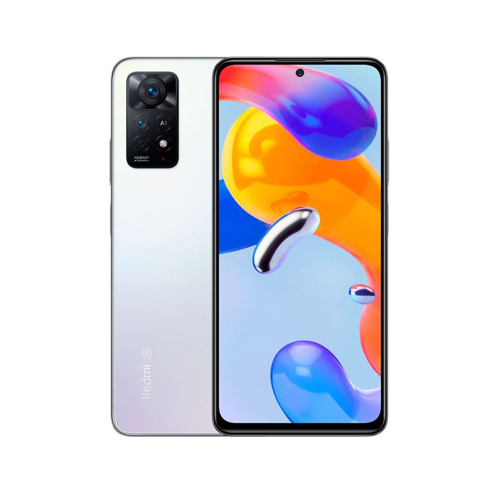 Xiaomi Redmi Note 11 Pro 4G 8/128GB Global Version (Oq)