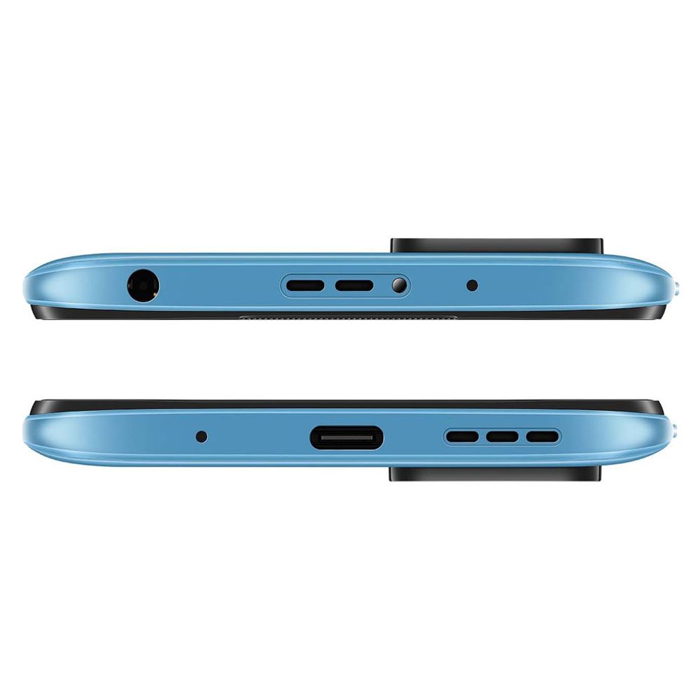 Xiaomi Redmi 10 4/128GB Global Version (Ko'k)