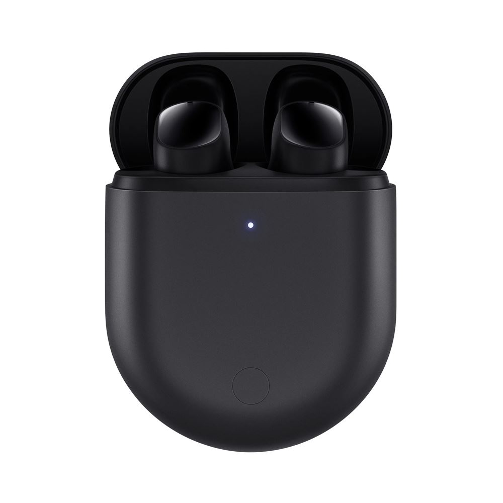 Наушники Xiaomi Redmi Buds 3 Pro, Qora