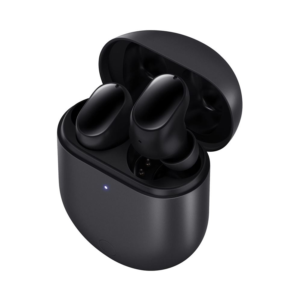 Наушники Xiaomi Redmi Buds 3 Pro, Qora