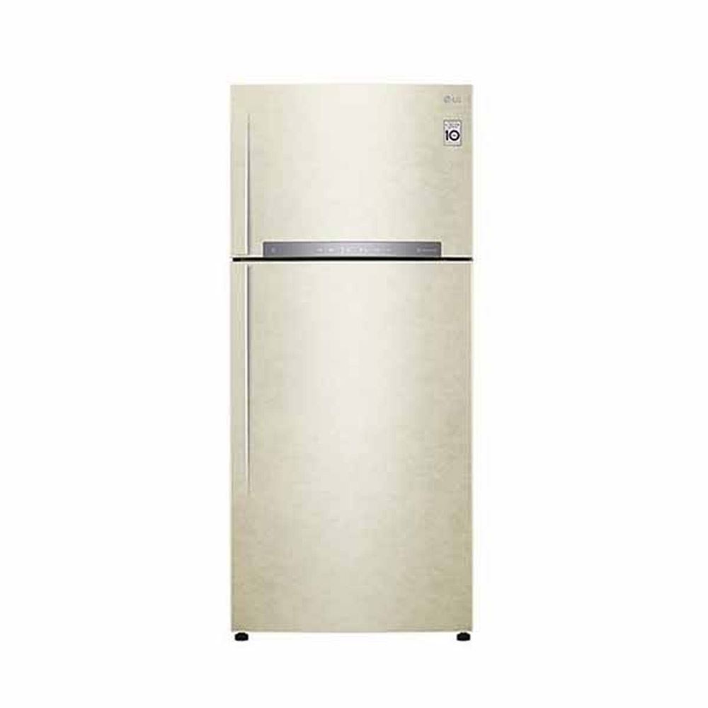 Muzlatgich LG GN-H702HEHU