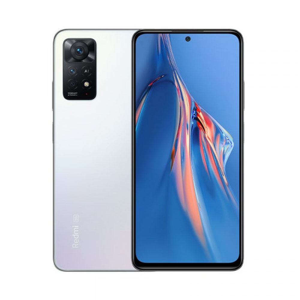 Xiaomi Redmi Note 11E Pro 8/256GB Asia Version (Oq)