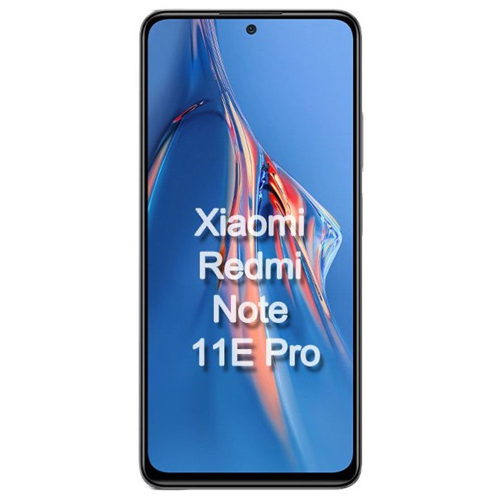 Xiaomi Redmi Note 11E Pro 8/256GB Asia Version (Oq)