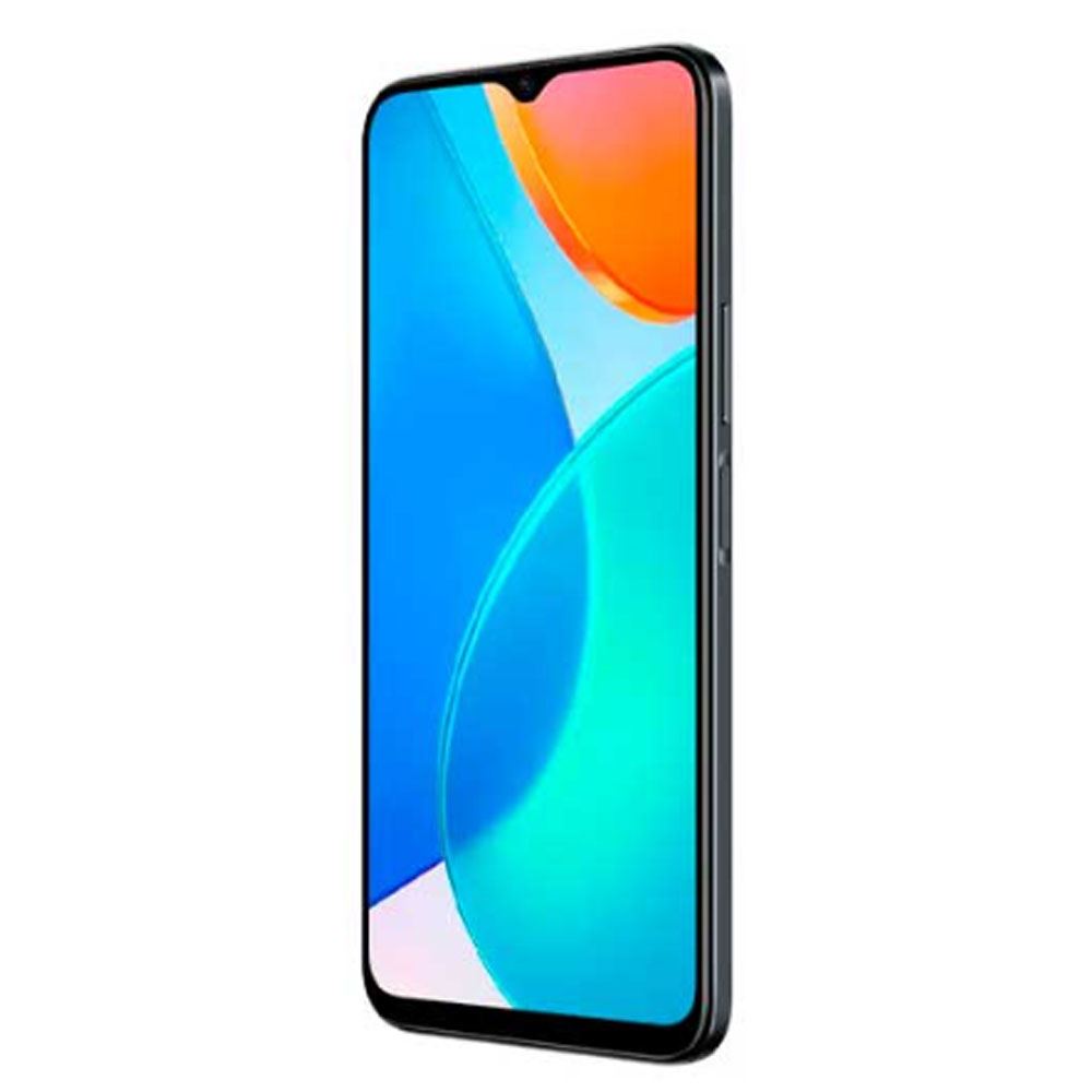 Honor X6a 6/128GB (Qora)