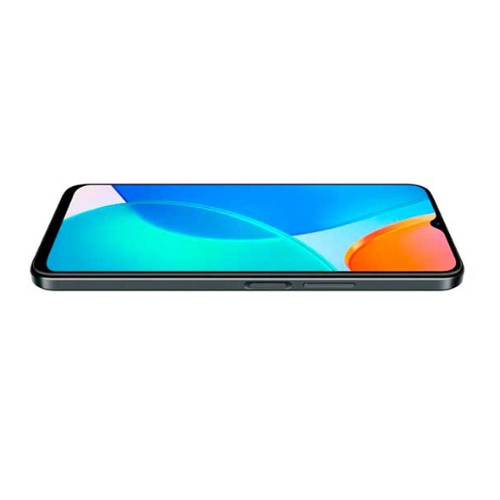 Honor X6a 6/128GB (Qora)