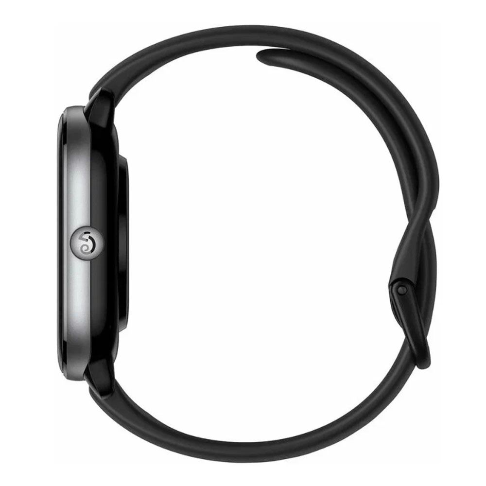 Умные часы Amazfit GTS 4 mini, Черный