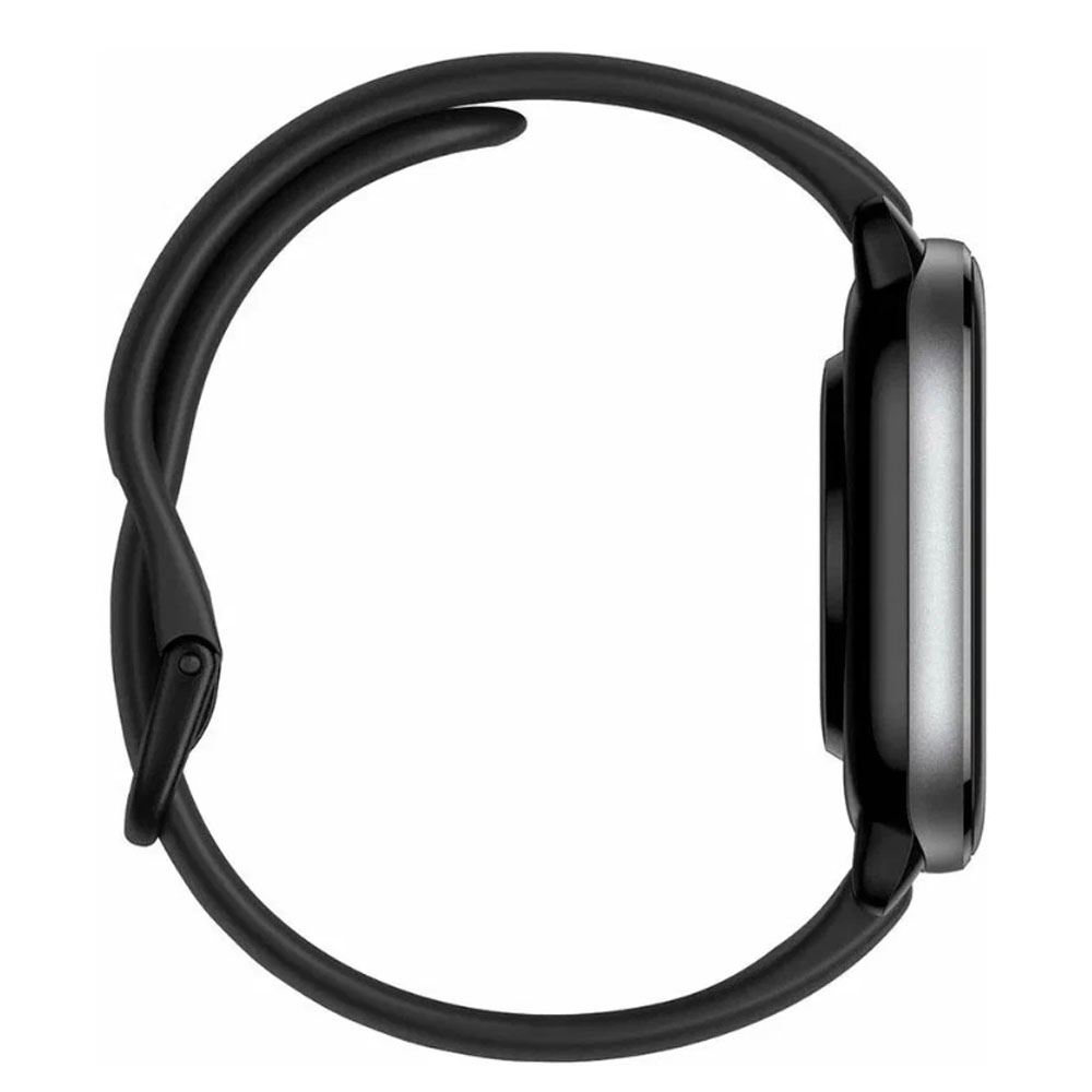 Умные часы Amazfit GTS 4 mini, Черный