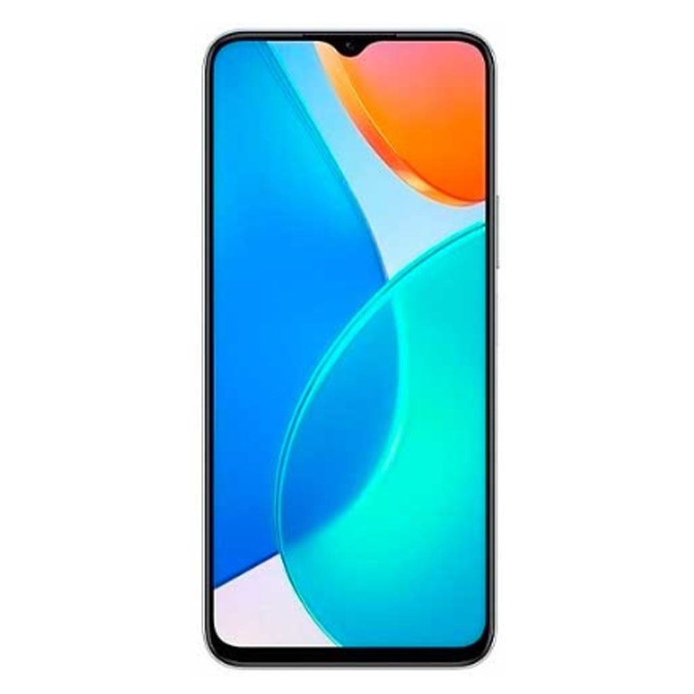 Honor X6a 6/128GB (Kumush rang)