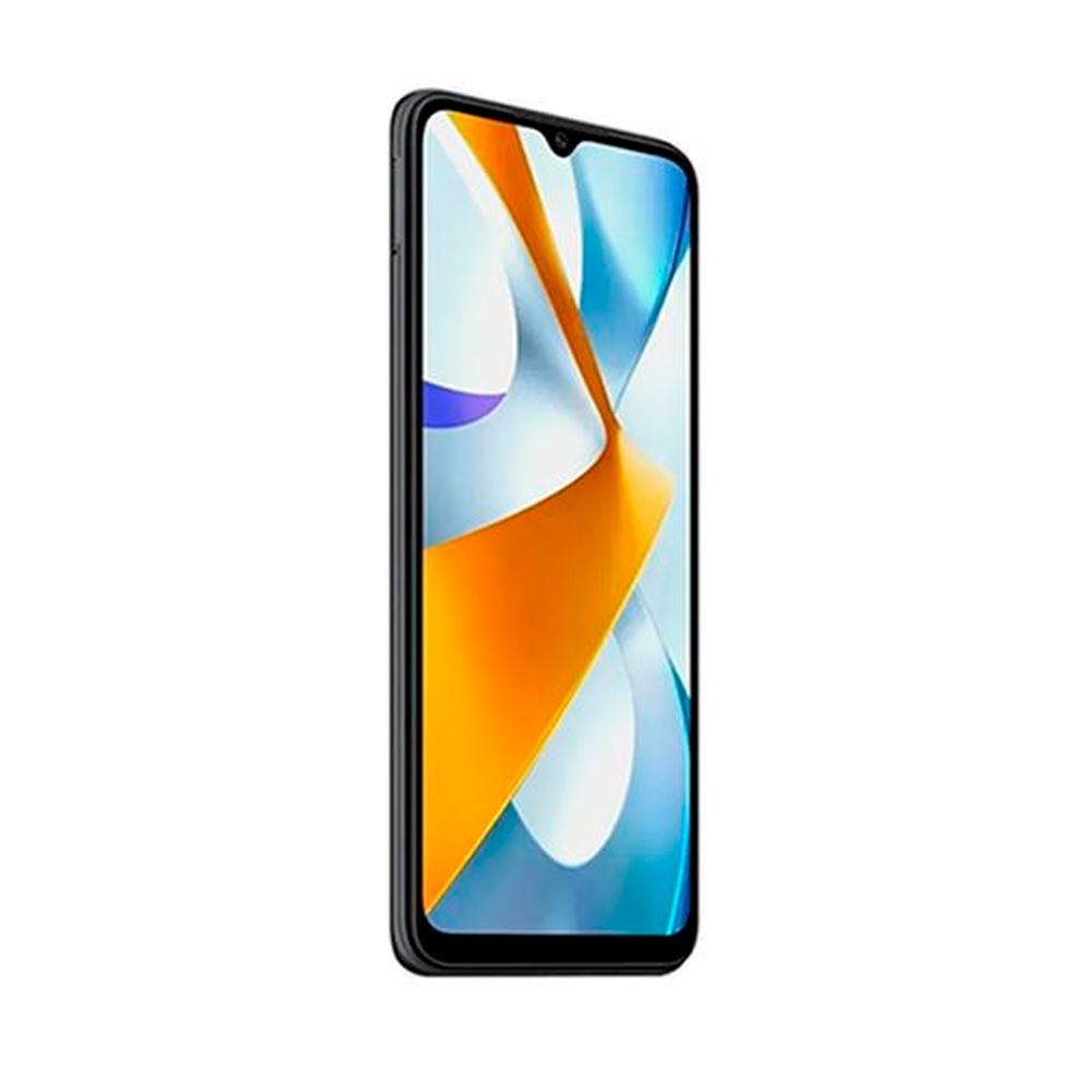 Xiaomi Poco C40 4/64GB Global Version (Qora)